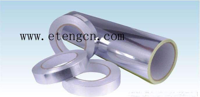 Aluminum Foil Tape